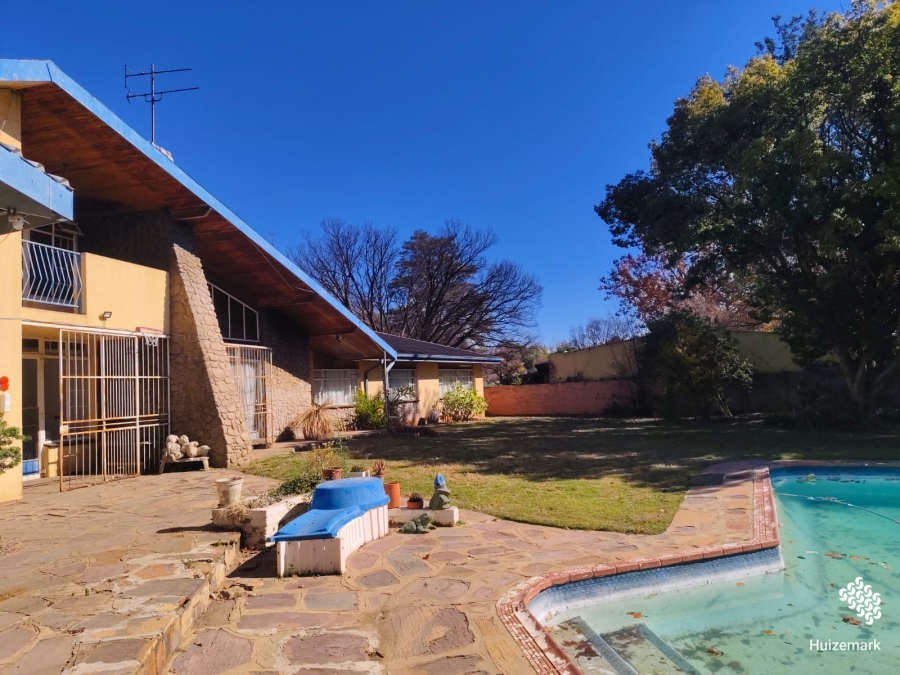 3 Bedroom Property for Sale in Sasolburg Ext 15 Free State